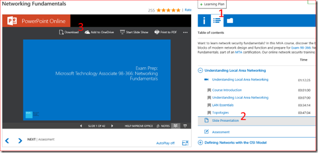 Networking Fundamentals [บรรยายไทย]